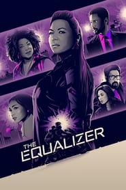 پوستر رسمی سریال The Equalizer (2021)