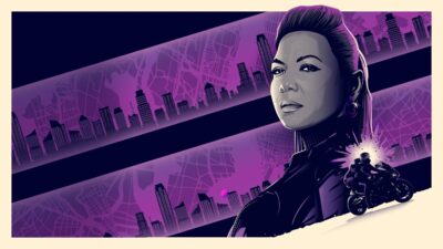 Teaser for The Equalizer