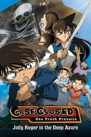 case closed: the fourteenth target 9