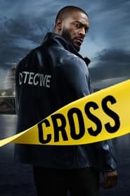 پوستر رسمی سریال Cross (2024)