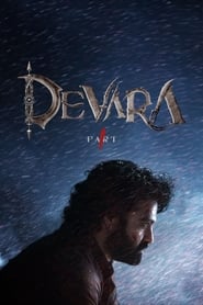 پوستر رسمی فیلم Devara: Part 1 (2024)