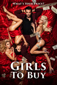 پوستر رسمی فیلم Girls to Buy (2021)
