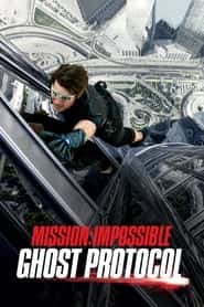 Mission: Impossible The Final Reckoning 4