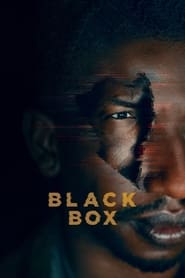 پوستر رسمی فیلم Black Box (2020)