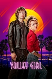 پوستر رسمی فیلم Valley Girl (2020)