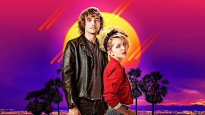 Teaser for Valley Girl