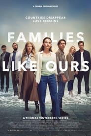 پوستر رسمی سریال Families Like Ours (2024)