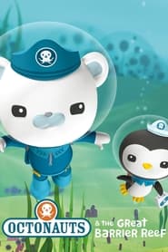 پوستر رسمی فیلم Octonauts and the Great Barrier Reef (2020)