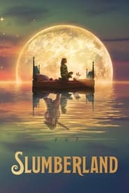 پوستر رسمی فیلم Slumberland (2022)