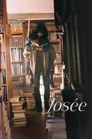 پوستر رسمی فیلم Josée (2020)
