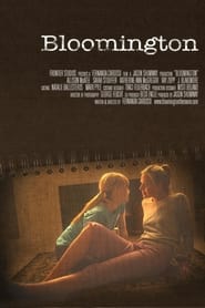 پوستر رسمی فیلم Bloomington (2010)