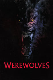 پوستر رسمی فیلم Werewolves (2024)