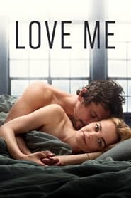 پوستر رسمی سریال Love Me (2021)