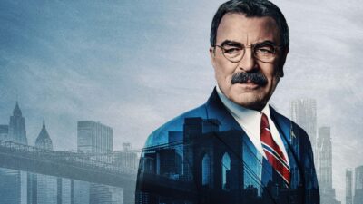 Teaser for Blue Bloods