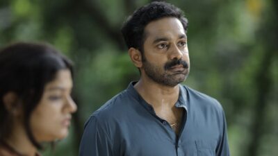 Teaser for Kishkindha Kaandam