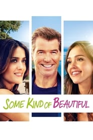 پوستر رسمی فیلم Some Kind of Beautiful (2015)