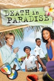 پوستر رسمی سریال Death in Paradise (2011)