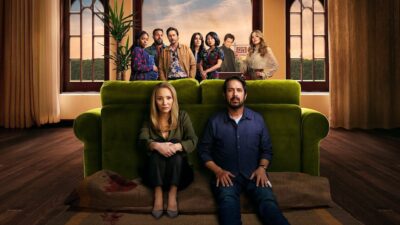 Teaser for No Good Deed