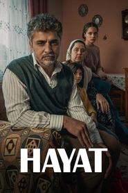 پوستر رسمی فیلم Life (2023)
