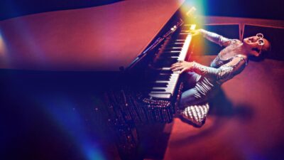 Teaser for Elton John: Never Too Late