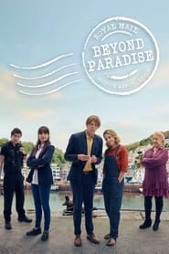 پوستر رسمی سریال Beyond Paradise (2023)