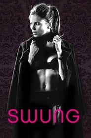 پوستر رسمی فیلم Swung (2015)