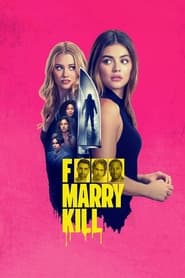 پوستر رسمی فیلم F Marry Kill (2024)
