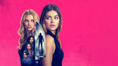 Teaser for F Marry Kill