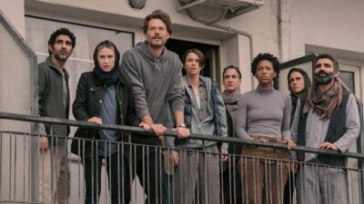 Teaser for Dirty Angels