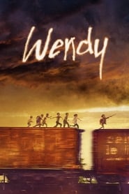 پوستر رسمی فیلم Wendy (2020)