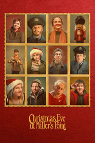 پوستر رسمی فیلم Christmas Eve in Miller’s Point (2024)