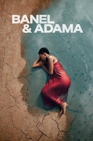 پوستر رسمی فیلم Banel & Adama (2023)