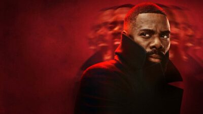 Teaser for The Madness