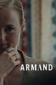 پوستر رسمی فیلم Armand (2024)