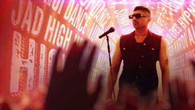 Teaser for Yo Yo Honey Singh: Famous