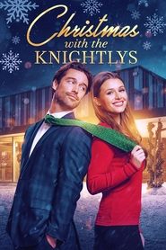 پوستر رسمی فیلم Christmas with the Knightlys (2023)