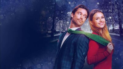 Teaser for Christmas with the Knightlys