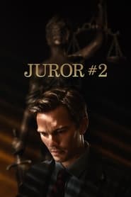 پوستر رسمی فیلم Juror #2 (2024)