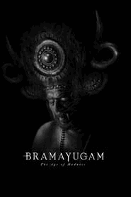 پوستر رسمی فیلم Bramayugam (2024)
