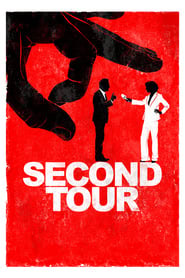 پوستر رسمی فیلم Second Tour (2023)