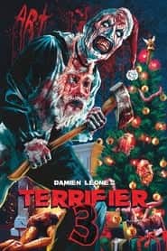 terrifier 3 1