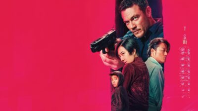 Teaser for Weekend in Taipei