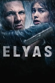 پوستر رسمی فیلم Elyas (2024)