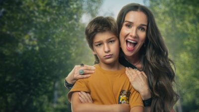 Teaser for Camp Crasher