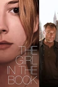 پوستر رسمی فیلم The Girl in the Book (2015)