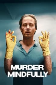 پوستر رسمی سریال Murder Mindfully (2024)