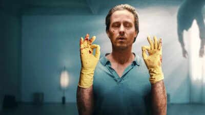 Teaser for Murder Mindfully