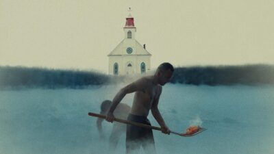 Teaser for Sugarcane