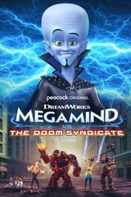 megamind vs. the doom syndicate 1