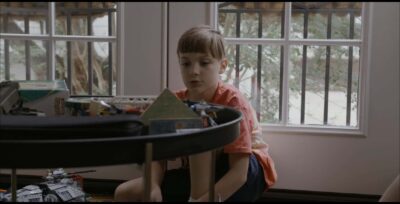 Teaser for The Bad Guy